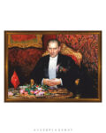 Atatürk Serisi – No. 108