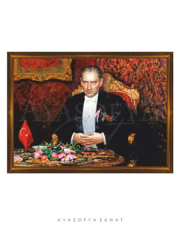 Atatürk Serisi - No. 108