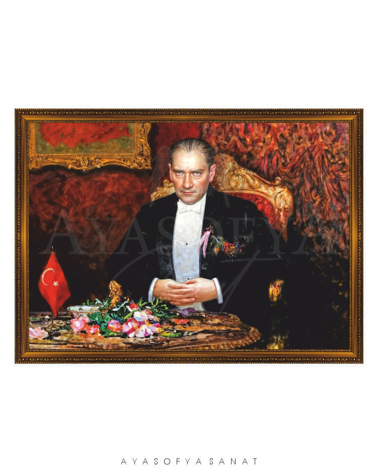 Atatürk Serisi - No. 108