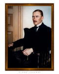 Atatürk Serisi – No. 34