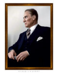 Atatürk Serisi – No. 35