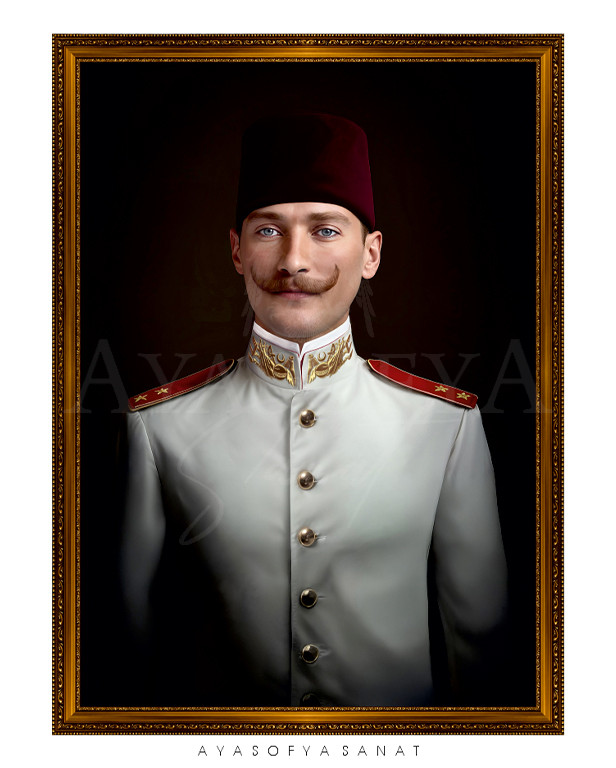 Atatürk Serisi - No. 48