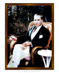 Atatürk Serisi – No. 50
