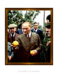 Atatürk Serisi – No. 55