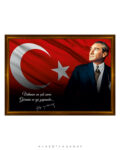 Atatürk Serisi – No. 57