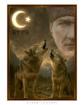 Atatürk Serisi – No. 62