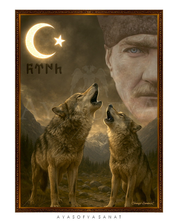 Atatürk Serisi - No. 62