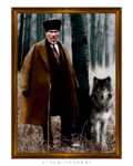 Atatürk Serisi – No. 69
