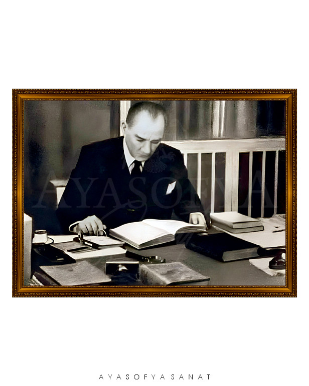 Atatürk Serisi - No. 73