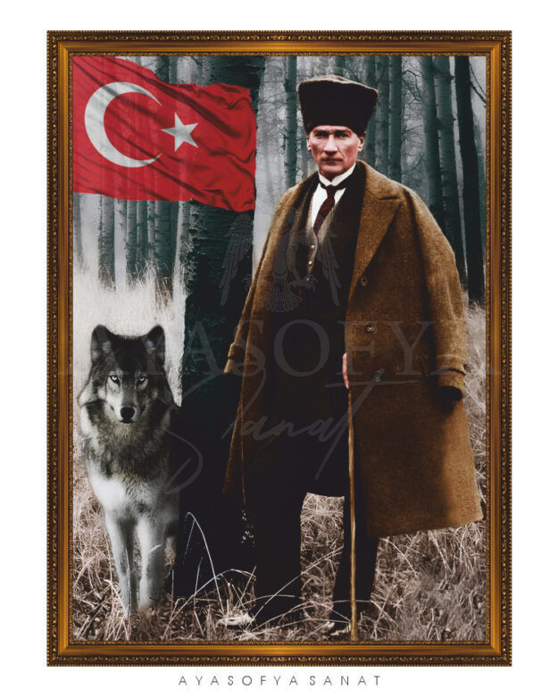 Atatürk Serisi - No. 86