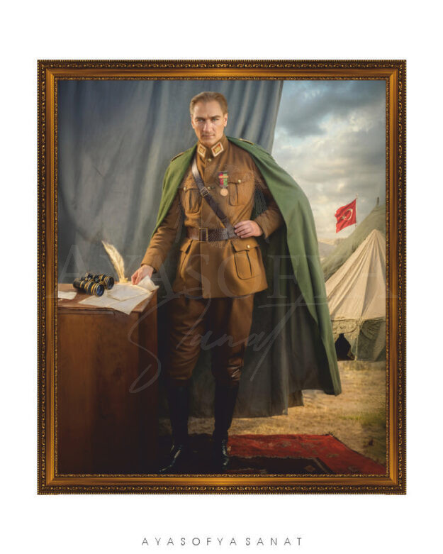 Atatürk Serisi - No. 94