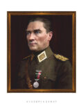 Atatürk Serisi – No. 96
