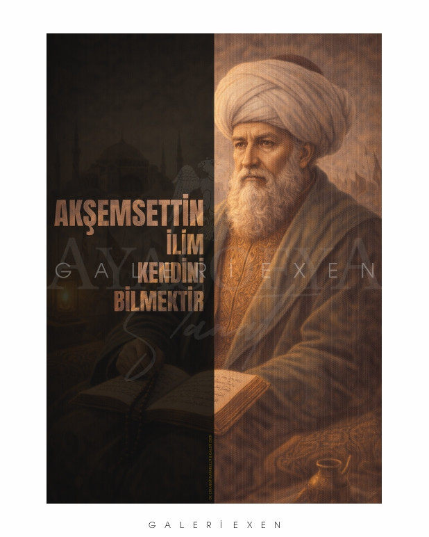 AKŞEMSETTİN F3
