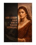 ANNE CONVAY F6