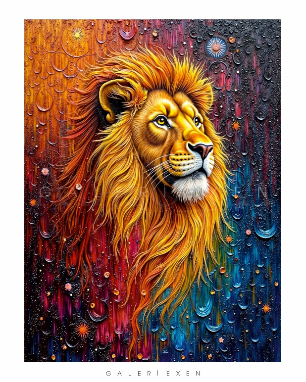 ASLAN BURCU B8M