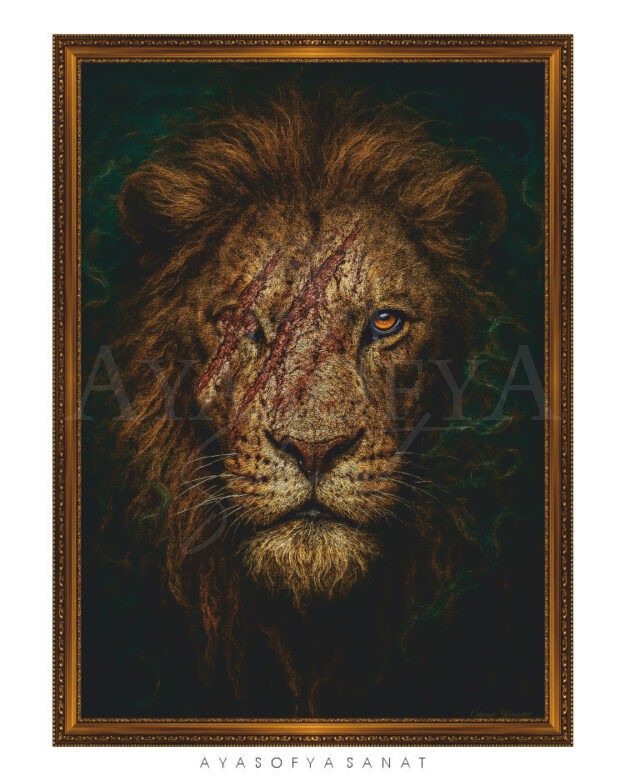 Aslan Serisi No. 146