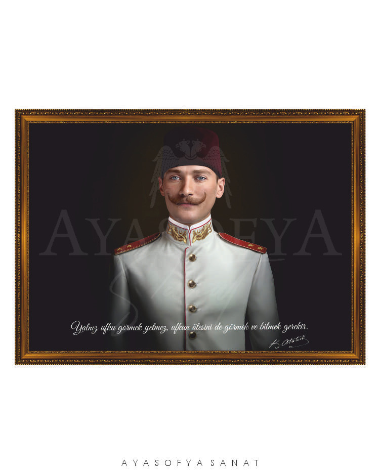 Atatürk Serisi - No. 130