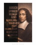 BARUCH SPINOZA F9