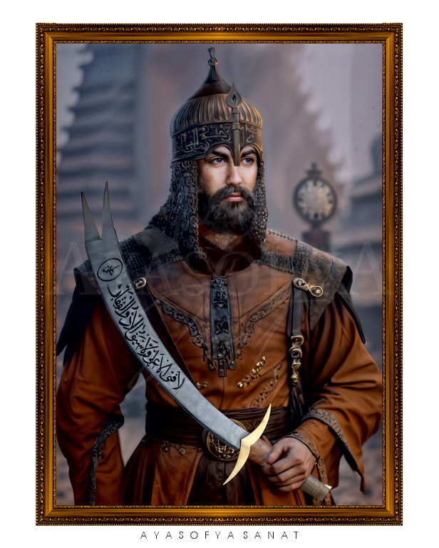 Bektaşilik Serisi No. 14