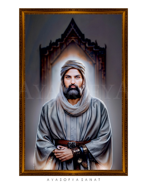 Bektaşilik Serisi No. 21