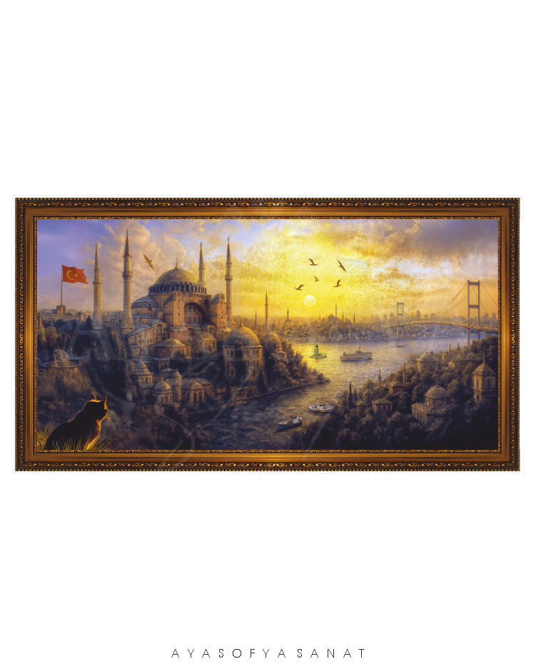 Bir Kedinin İstanbul Seyri No. 148