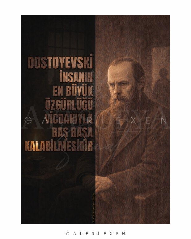 DOSTOYEVSKİ F42