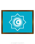 Devlet Sancakları Serisi No. 56