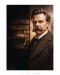 FRIEDRICH NIETZSCHE F1