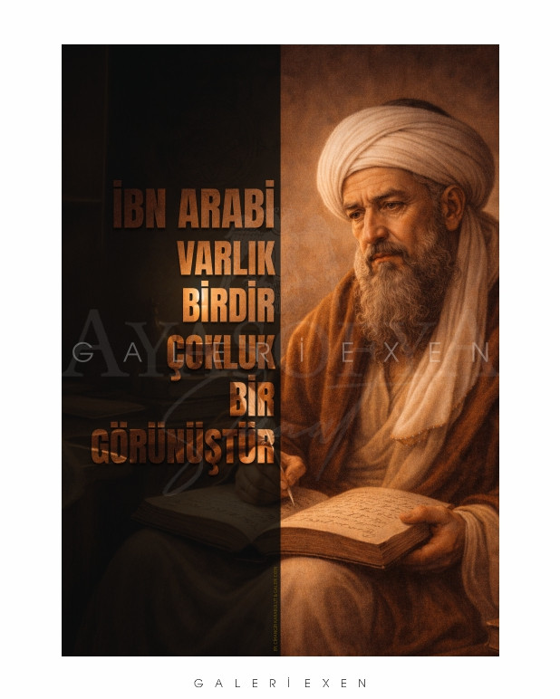 İBN ARABİ F33