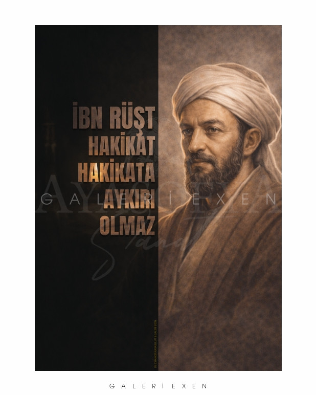 İBN RÜŞT F34