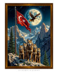 Kurt Destanı No. 65