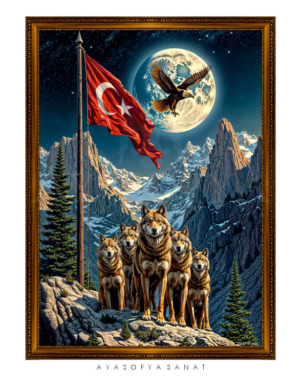 Kurt Destanı No. 65