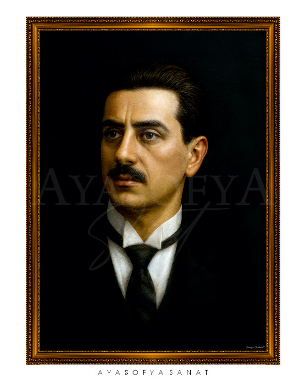 Kuvayi Milliye - Hasan Tahsin No. 68