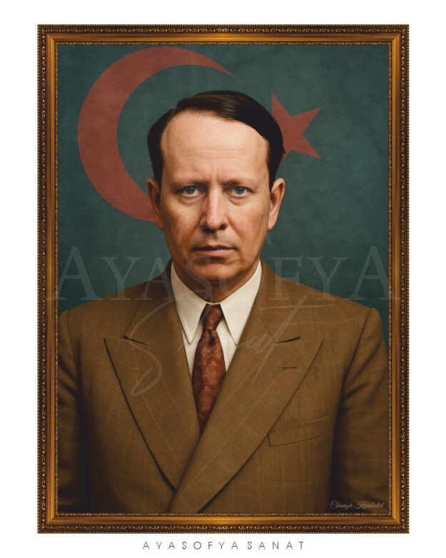 Nihal Atsız No. 139