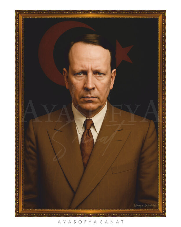 Nihal Atsız No. 140