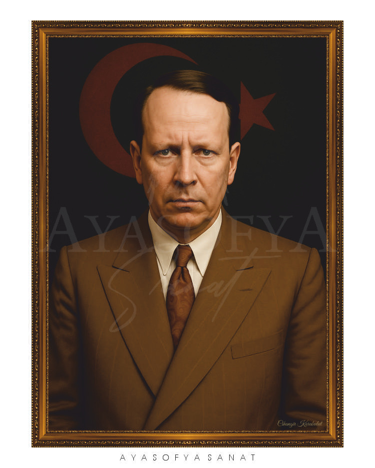 Nihal Atsız No. 140