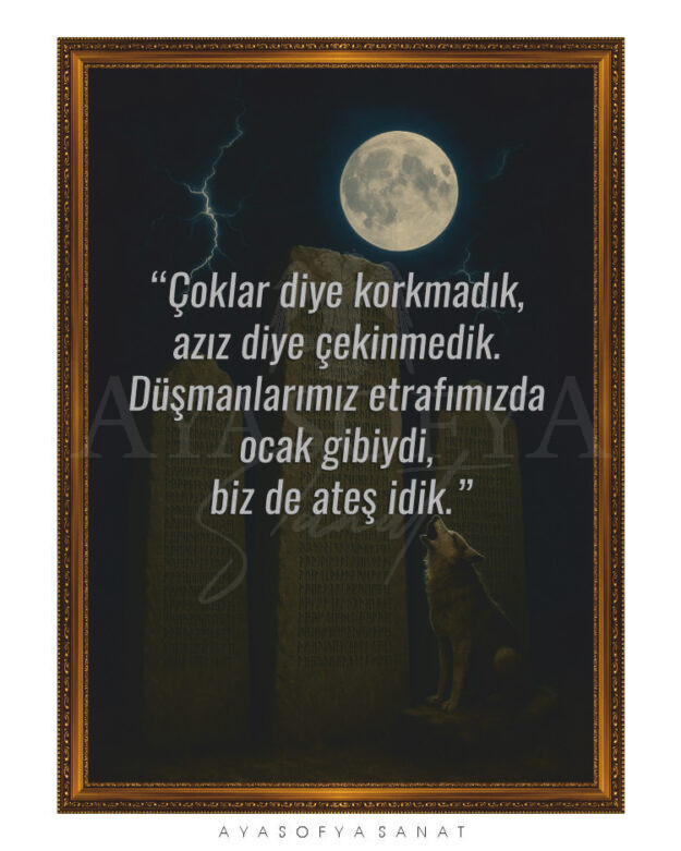Orhun Abideleri No. 123