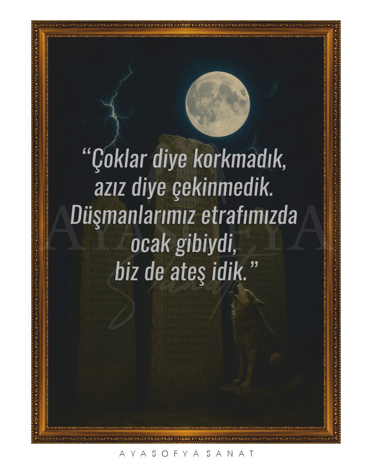 Orhun Abideleri No. 123