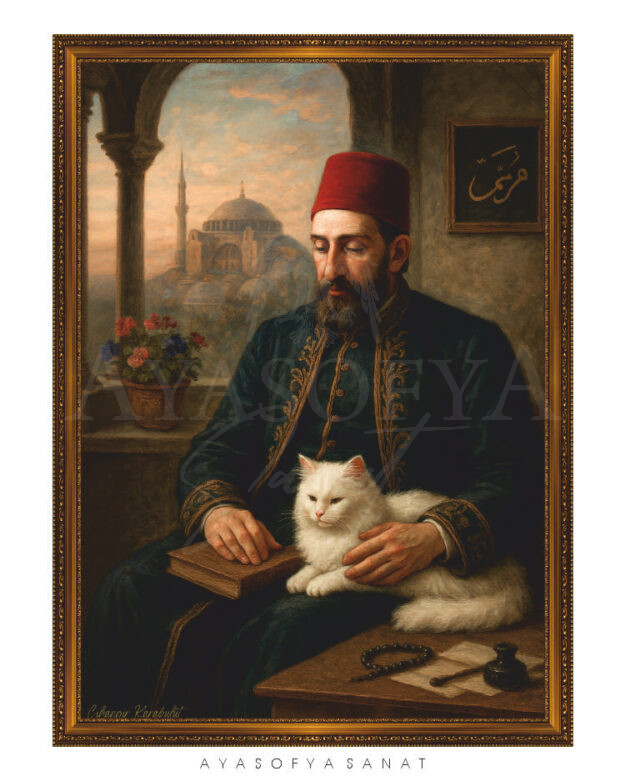 Osmanlı Serisi No. 110