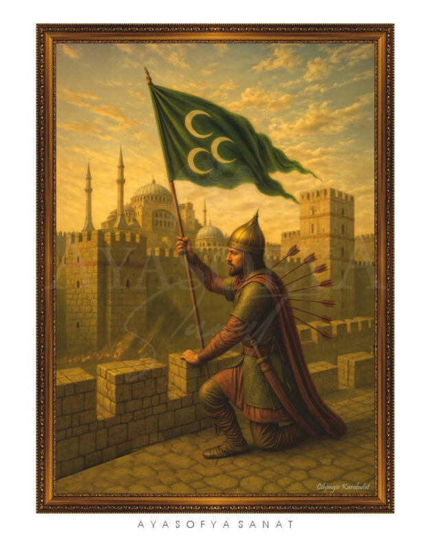 Osmanlı Serisi No. 124