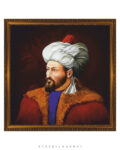 Osmanlı Serisi No. 134
