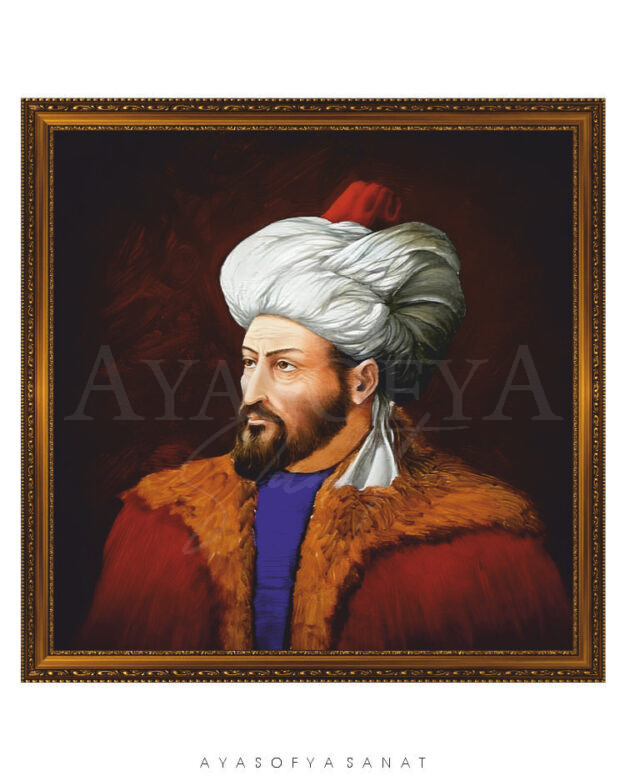 Osmanlı Serisi No. 134