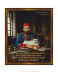 Osmanlı Serisi No. 136