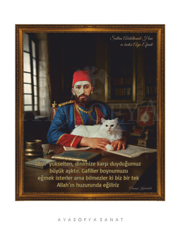 Osmanlı Serisi No. 136