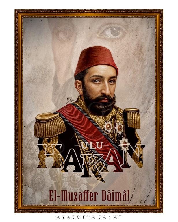 Osmanlı Padişahları Serisi No. 19