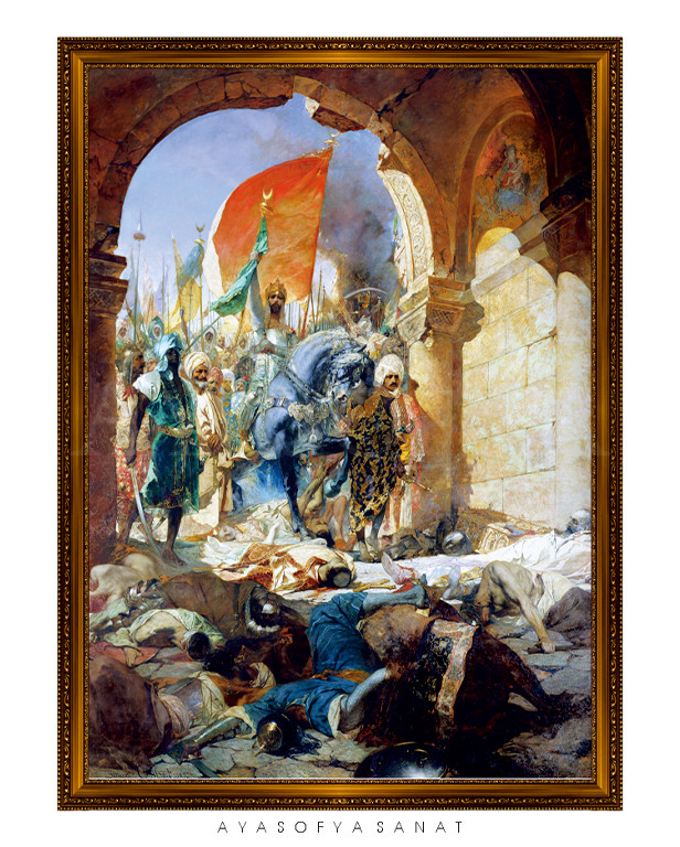 Osmanlı Serisi No. 72