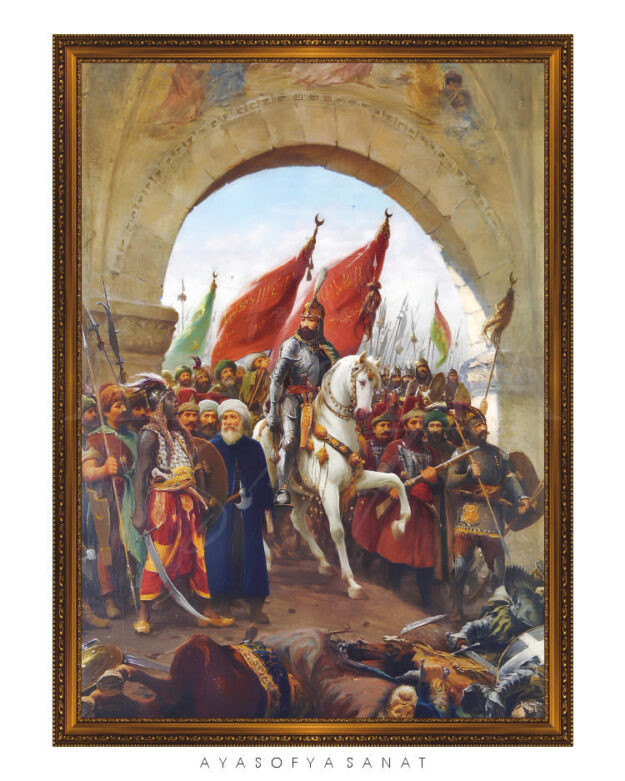 Osmanlı Serisi No. 85