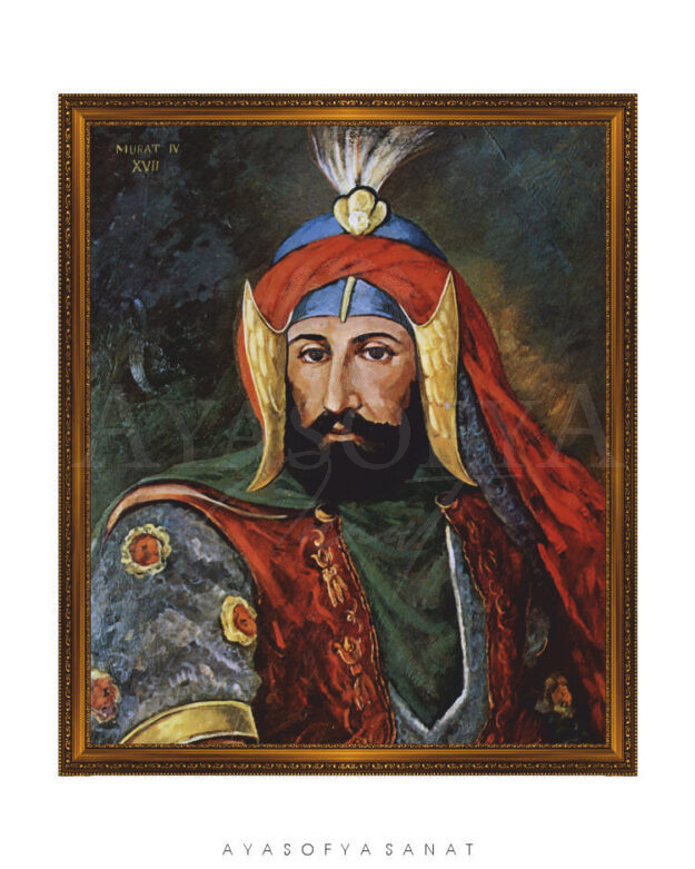 Osmanlı Serisi No. 97