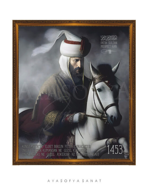 Osmanlı Serisi No. 99
