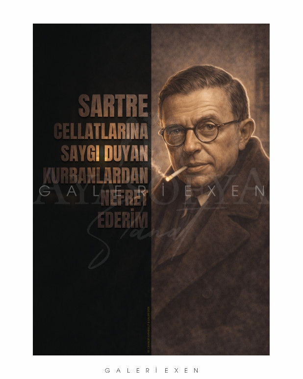 SARTRE F30